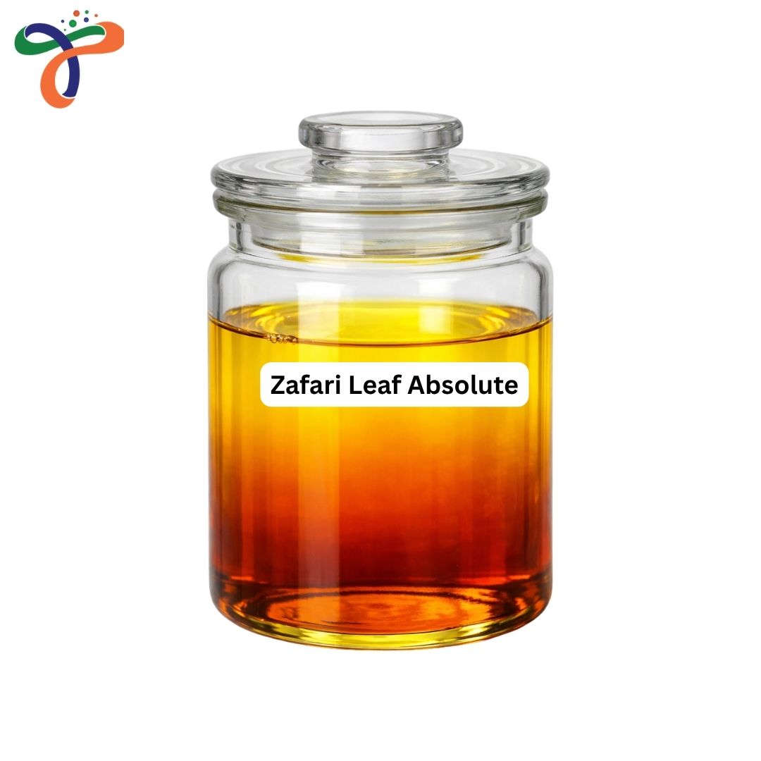 Zafari Leaf Absolute